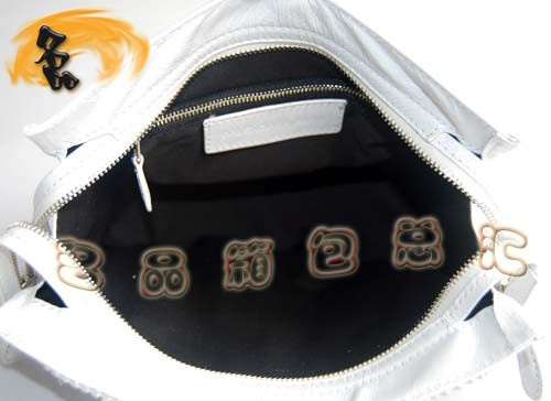 084675 超A品質(zhì) BALENCIAGA新款女士手包 巴黎世家經(jīng)典款牛皮手拿包