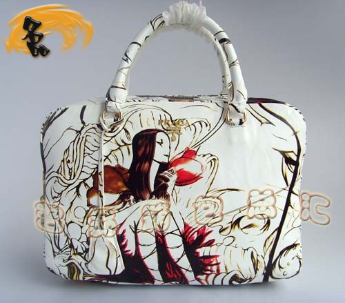 6228 專柜品質(zhì) Prada時尚女士手提包 Prada女包 Prada超A品質(zhì)休閑女包