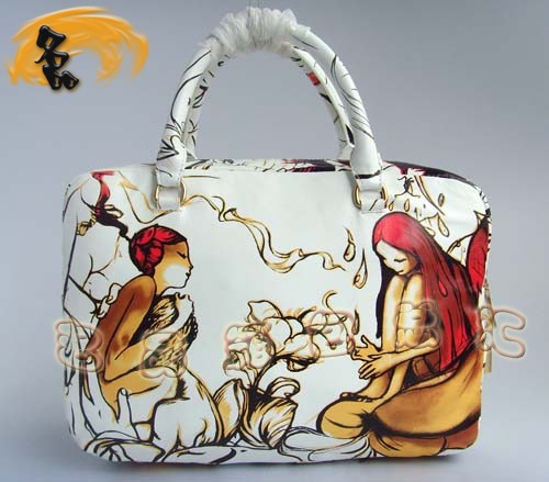 6228 專柜品質(zhì) Prada時尚女士手提包 Prada女包 Prada超A品質(zhì)休閑女包