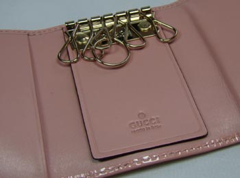 190357 GUCCI¿ GUCCIۼtɫƤrŮʿ耳װ GUCCI(jng)耳װ