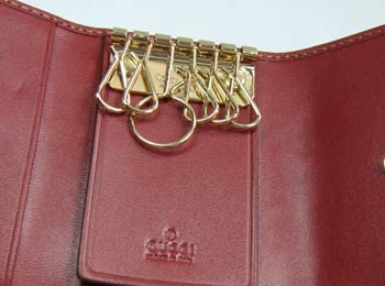 190388 GUCCI¿ GUCCItɫţƤŮ GUCCI(jng)GΉ耳װ