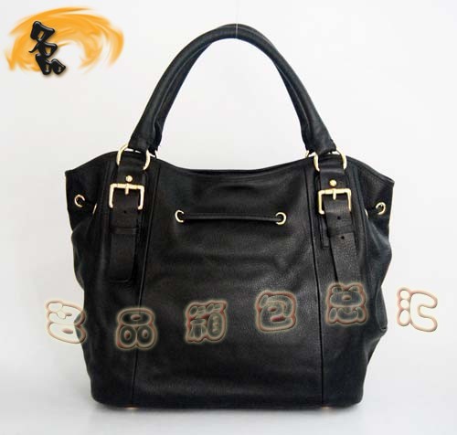 3058 Prada手提包 Prada最新款 時尚休閑女包 Prada經典款 黑色