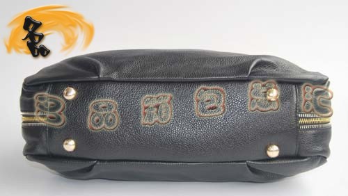 5640 休閑女包 Prada手提包 Prada經典款 Prada時尚新款 黑色