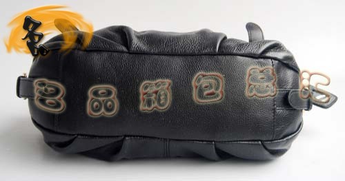 75821 Prada最新款 真皮時尚休閑女士斜挎包 Prada單肩包 一比一