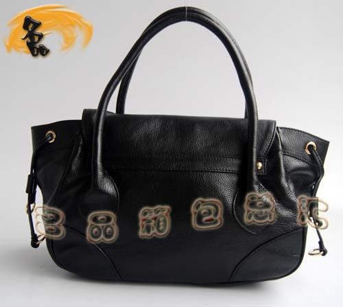 75822 Prada最新款 Prada明星最愛款休閑女包 Prada手提包