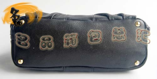 80063 Prada最新款 Prada單肩包 普拉達女包 Prada經典款 黑色