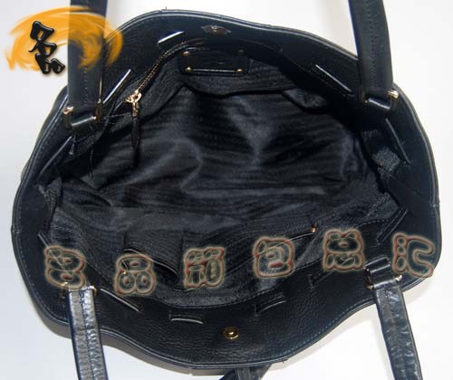 80063 Prada最新款 Prada單肩包 普拉達女包 Prada經典款 黑色