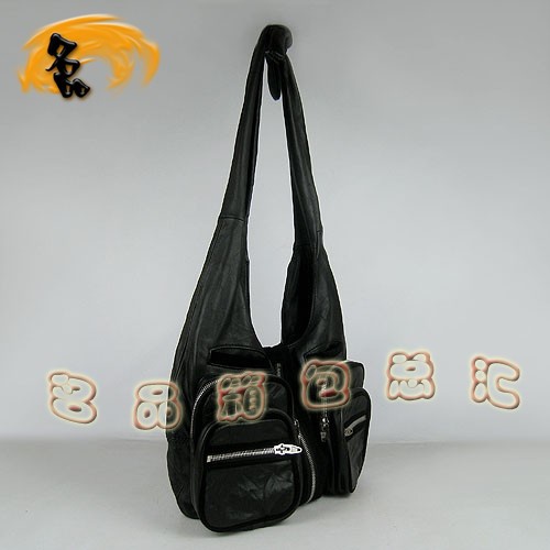 63461 Alexander Wang/亞利山大王 最新款 時尚女士單肩包 休閑女包