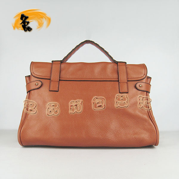 50801 瑪百莉 手提包 Mulberry斜挎包 Mulberry新款時(shí)尚女包 駝色