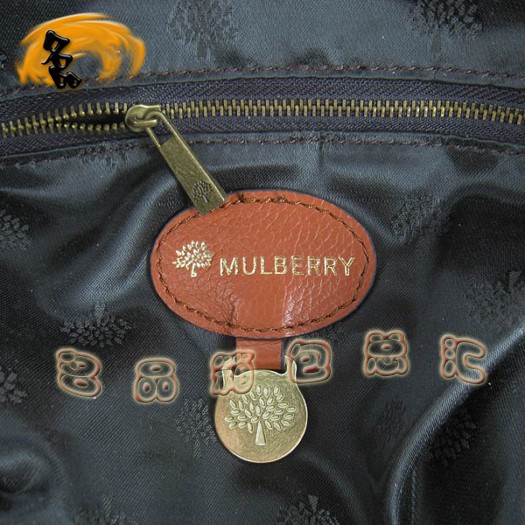 50801 瑪百莉 手提包 Mulberry斜挎包 Mulberry新款時(shí)尚女包 駝色