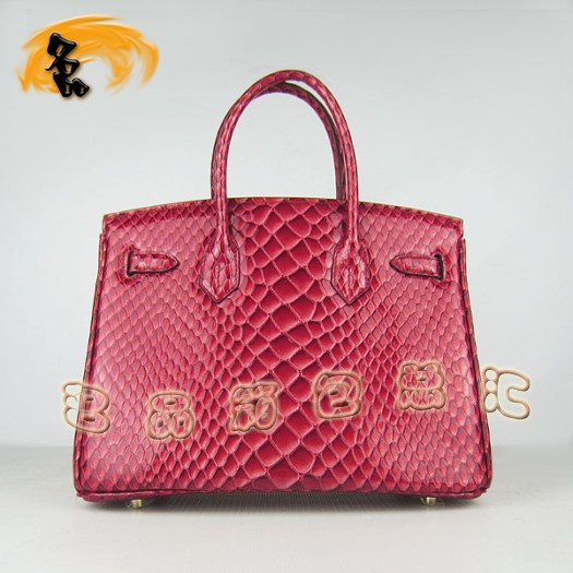 6088 HermesŮ Hermes Birkin K 30 R~y tɫ