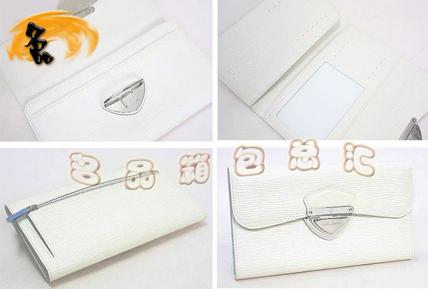 M6388J LV最新款 LV時(shí)尚女士長(zhǎng)款錢(qián)包 LV女包 LV水波紋 LV錢(qián)包