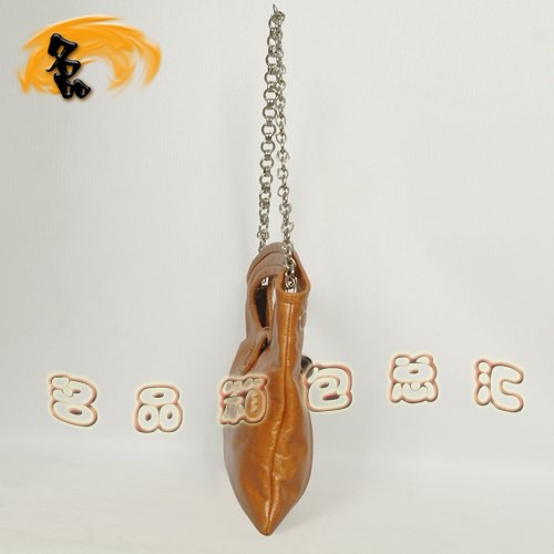 8531 時尚女士首選女包 Marc Jacobs時尚手提單肩包 Marc Jacobs經典款 土黃色