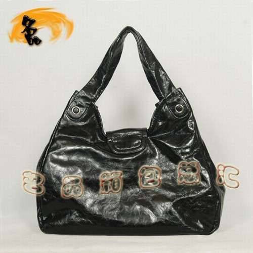 8539 Marc Jacobs熱銷款 Marc Jacobs單肩女包 Marc Jacobs時(shí)尚手提女包 黑色