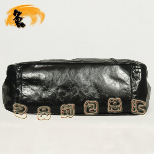 8539 Marc Jacobs熱銷款 Marc Jacobs單肩女包 Marc Jacobs時(shí)尚手提女包 黑色