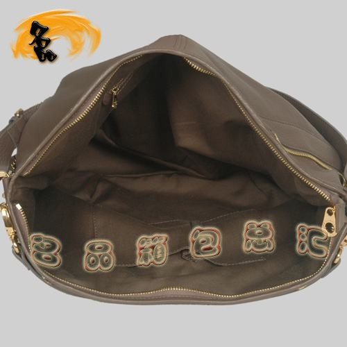 8619 Marc Jacobs暢銷女包 Marc Jacobs單肩斜挎女包 專柜品質