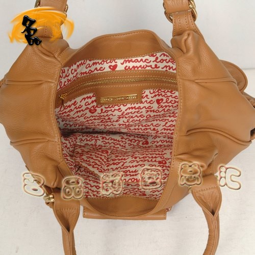 9069 熱賣暢銷女包 Marc Jacobs馬克·雅可布經(jīng)典女包 Marc Jacobs時尚單肩包