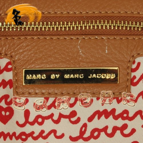 9069 熱賣暢銷女包 Marc Jacobs馬克·雅可布經(jīng)典女包 Marc Jacobs時尚單肩包