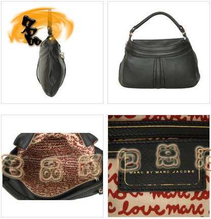 70550 Marc Jacobs馬克·雅可布經典女包 1:1品質女士單肩包 Marc Jacobs時尚單女包