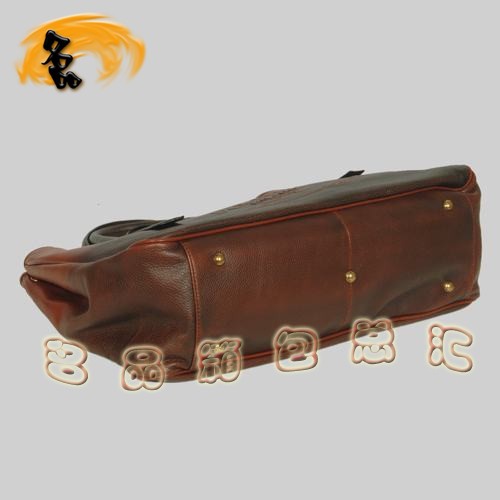 8602 Prada熱銷1:1品質女包 普拉達高檔牛皮手提包 Prada斜挎包 黑配啡色