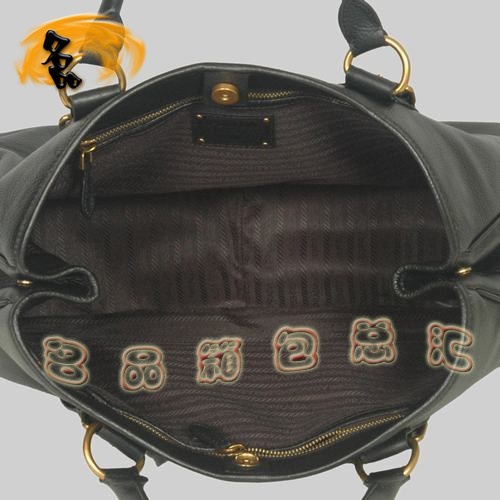 8602  PradaN1:1Ʒ|Ů _ߙnţƤ Pradaб ɫ