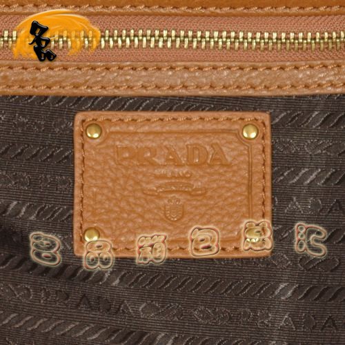 8602  PradaN1:1Ʒ|Ů _ߙnţƤ Pradaб Sɫ