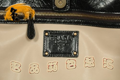 081113 PradaߙnŮ _rȫƤ Prada ɫ