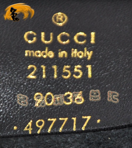 211551 Gucci皮帶 Gucci最新款牛皮配金色心形五金 時尚男士皮帶 Gucci腰帶