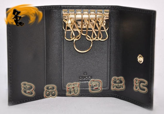 138093 Gucci耳װ Gucci耳׊A GucciMڸߙnţƤ耳װ 潛pG