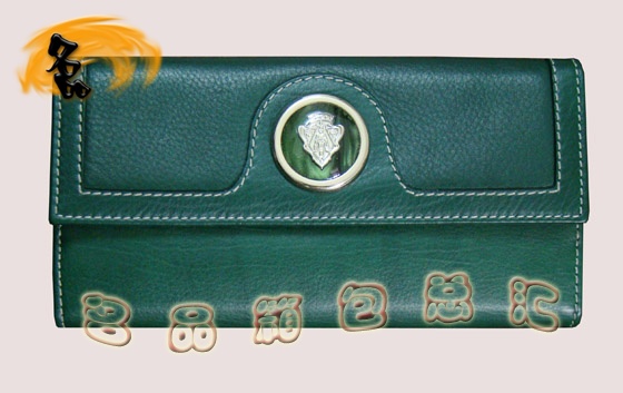 224237 Gucci錢(qián)夾 Gucci進(jìn)口牛皮女士長(zhǎng)款錢(qián)包 Gucci錢(qián)包 古奇女包 綠色