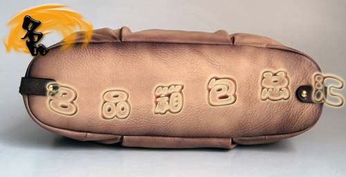 80058 Prada最新款時尚休閑女包 普拉達(dá)手提包 Prada斜挎包 米白色