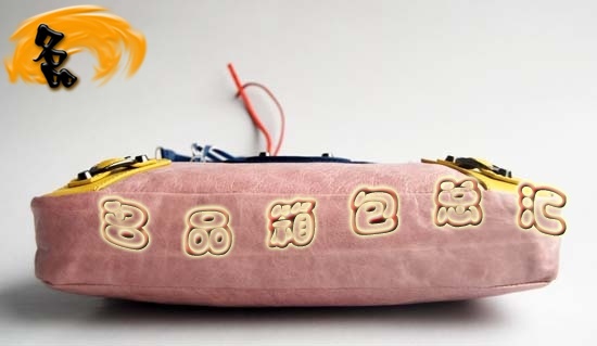 084331 Ů ¿ƴɫ^ţƤŮʿC܇ Balenciaga μ ɫ