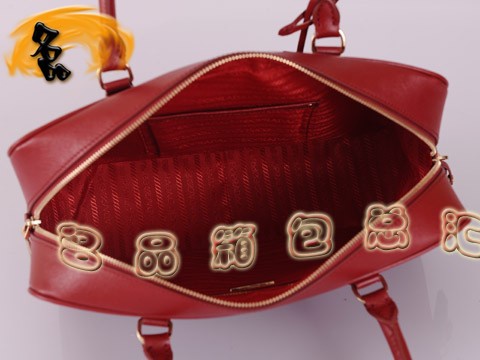 BL0094 Prada re_Ů ԭһһƷ|M^ţƤŮ tɫ