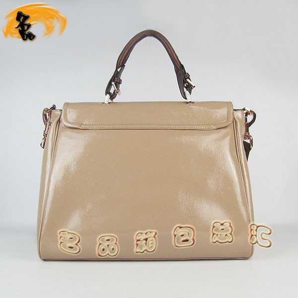 1859 瑪百莉 手提包 Mulberry斜挎包 Mulberry新款時尚女包 杏色