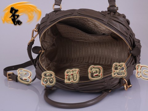 BL0397 _(d)¿ްƤ Pradaб _(d)e PradaŮ ɫ