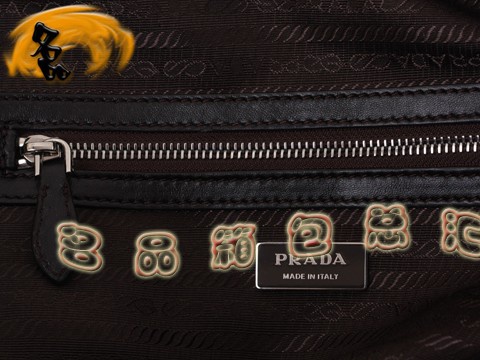 BL0397 _¿ްƤ Pradaб _e PradaŮ ɫ