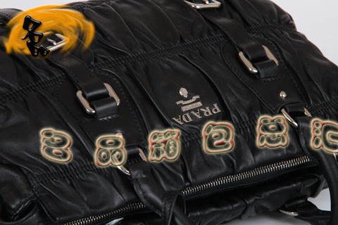 BN1336 _¿ ƤްŮʿe Prada Pradaб ɫ