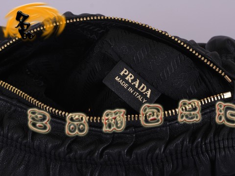 BL0651 _¿ްƤŮ Prada Pradaμ ԭһһƷ| ɫ