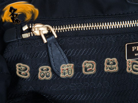 BN1703 _ˮeŮ Prada ¿ްϵŮʿe