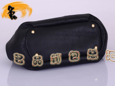 BN1777 Prada女包 新款時尚女士休閑包 Prada單肩包 普拉達斜挎包 黑色