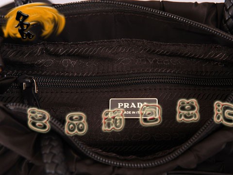 BN1778 Prada ˮŮ Pradaб _e ɫ