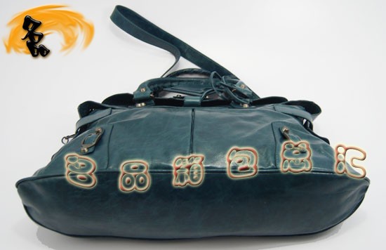 084668  Balenciagaμ  M(jn)ţƤ(jng)r(sh)Ů {(ln)ɫ