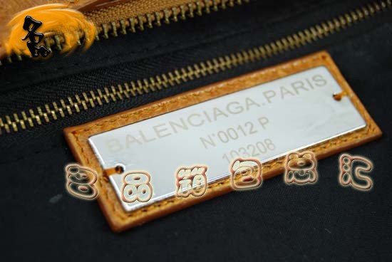 103208  BalenciagaC܇ ҆μ MƤrŮ  ɫ