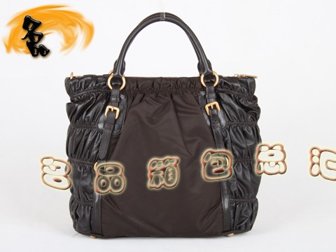 BN1790 _¿ްϵƤŮ Prada Pradaб ˮ ɫ