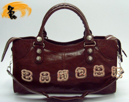 173082A  Balenciagaμ M(jn)ţƤ(jng)rŮ  ɫ