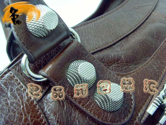 173082A  Balenciagaμ M(jn)ţƤ(jng)rŮ  ɫ