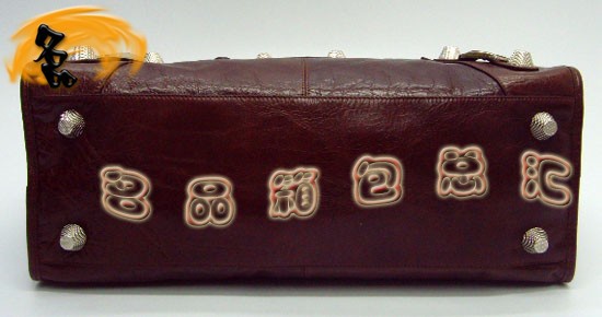 173082A  Balenciagaμ M(jn)ţƤ(jng)rŮ  ɫ