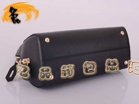 BR4418 Prada單肩包 普拉達手提包 進口頭層牛皮女包 新款女士休閑包 黑色