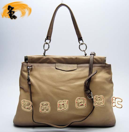 80068 最新款女包 Prada單肩包 普拉達(dá)斜挎包 Prada時(shí)尚休閑包 米白色