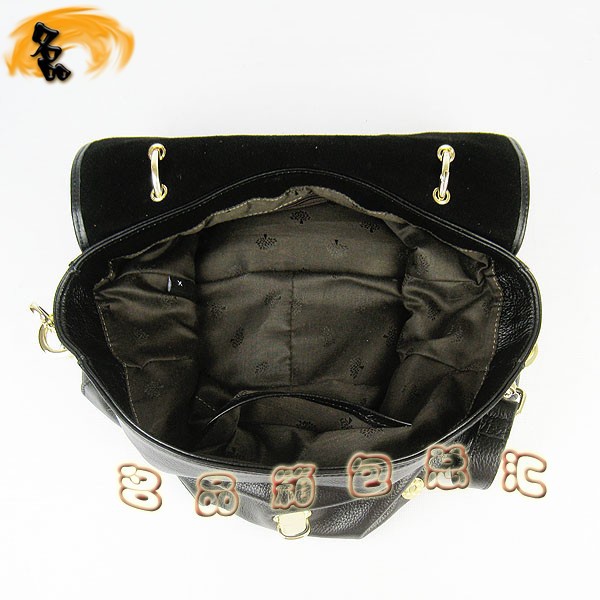 1879 瑪百莉 手提包 Mulberry斜挎包 Mulberry新款時尚女包 黑色